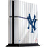MLB New York Yankees Home Jersey PlayStation PS4 Skins